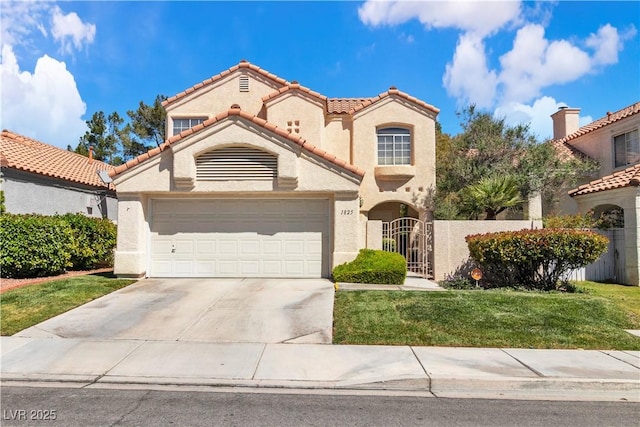1825 Derbyshire Dr, Las Vegas, NV 89117 - photo 1