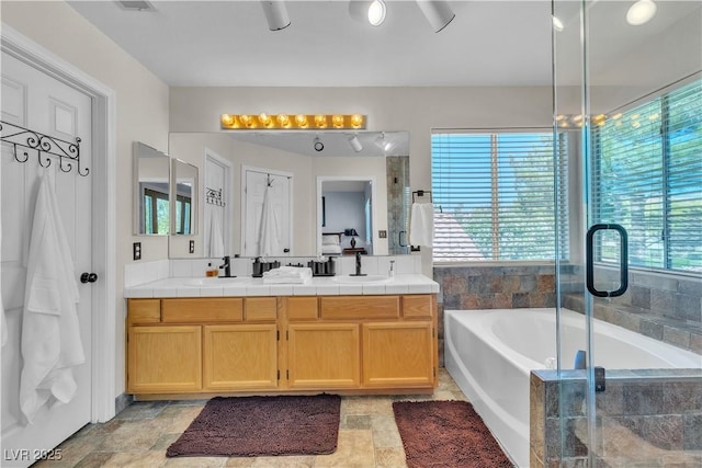 1825 Derbyshire Dr, Las Vegas, NV 89117 - photo 28