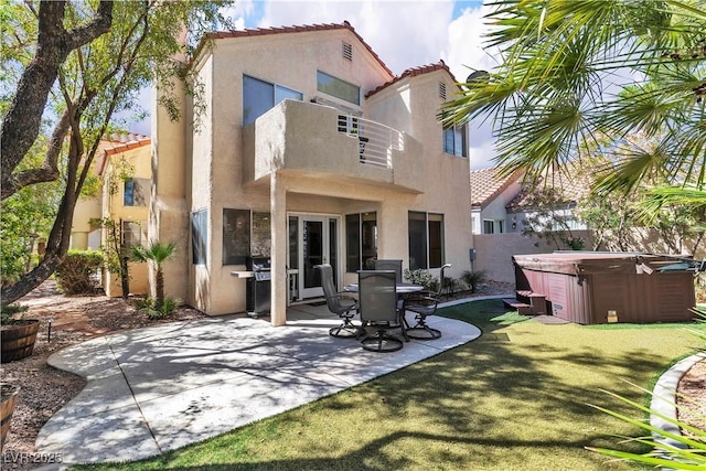 1825 Derbyshire Dr, Las Vegas, NV 89117 - photo 36