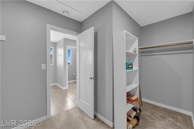 3192 Timorasso Ave, Henderson, NV 89044 - view of closet