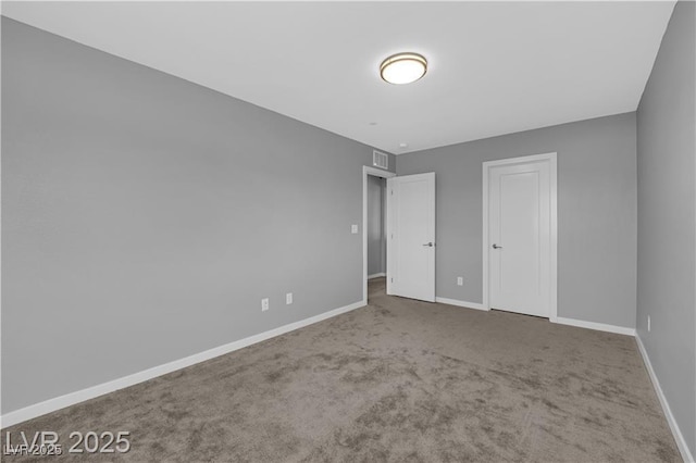 3192 Timorasso Ave, Henderson, NV 89044 - unfurnished bedroom with carpet flooring and baseboards