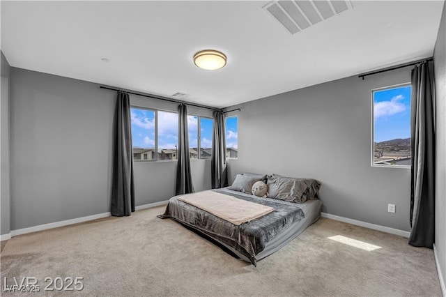 3192 Timorasso Ave, Henderson, NV 89044 - bedroom with carpet floors and baseboards