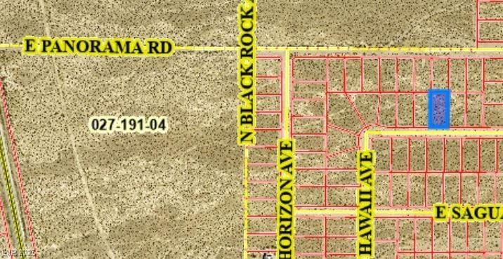 1211 E Rusty Rd, Pahrump, NV 89060