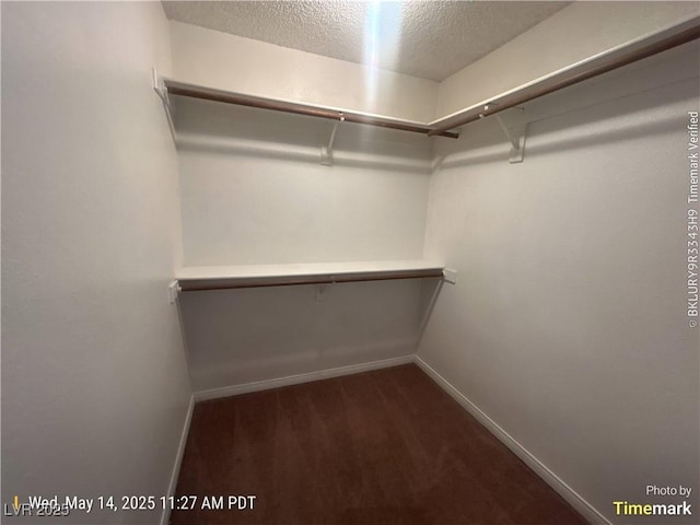 6512 Sterling Springs Pkwy, Las Vegas, NV 89108 - view of spacious closet