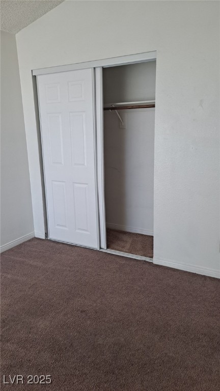 6512 Sterling Springs Pkwy, Las Vegas, NV 89108 - view of closet