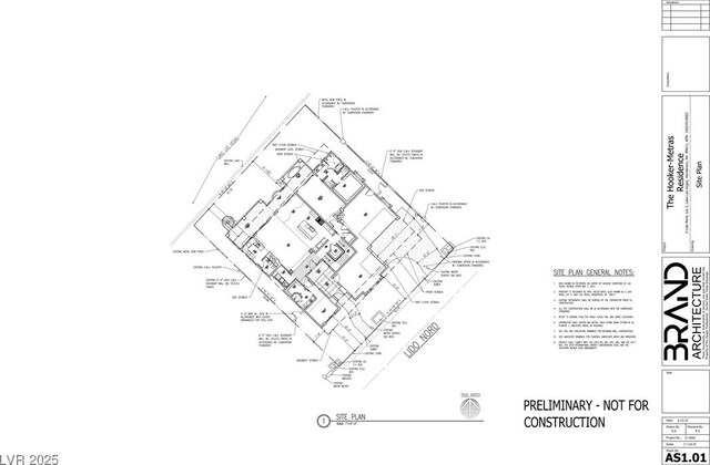 3 Lido Nord, Henderson, NV 89011 - photo 41