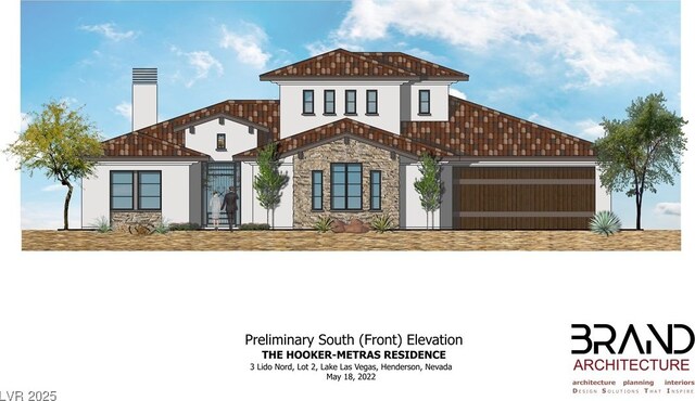 3 Lido Nord, Henderson, NV 89011 - photo 43