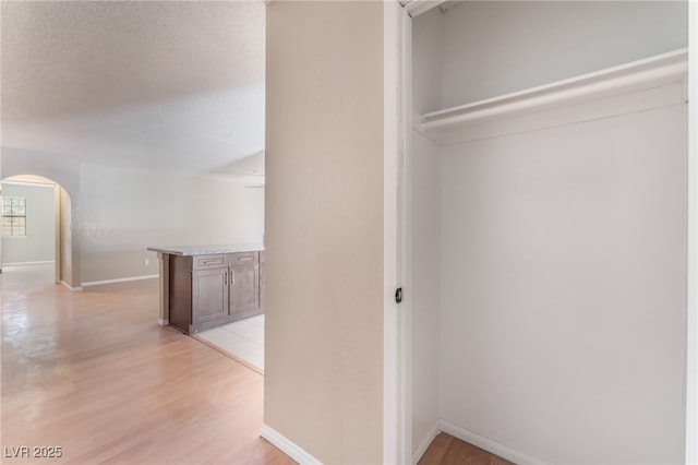 1729 Yellow Rose St, Las Vegas, NV 89108 - view of closet