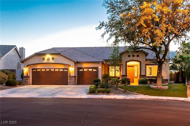2547 Serenity Hollow Dr, Henderson, NV 89052 - photo 1