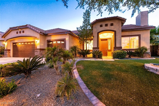 2547 Serenity Hollow Dr, Henderson, NV 89052 - photo 2