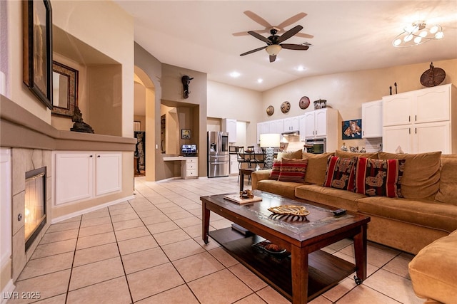 2547 Serenity Hollow Dr, Henderson, NV 89052 - photo 12