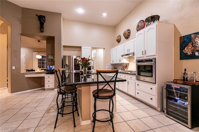 2547 Serenity Hollow Dr, Henderson, NV 89052 - photo 15