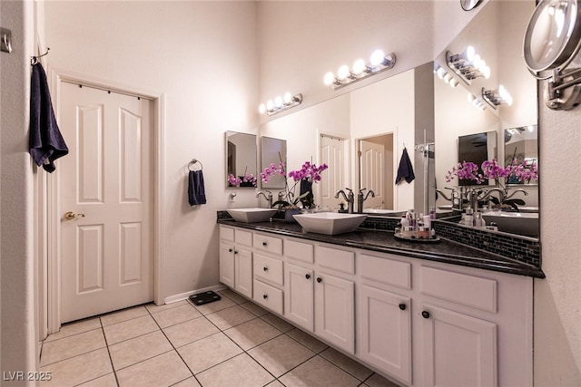 2547 Serenity Hollow Dr, Henderson, NV 89052 - photo 21