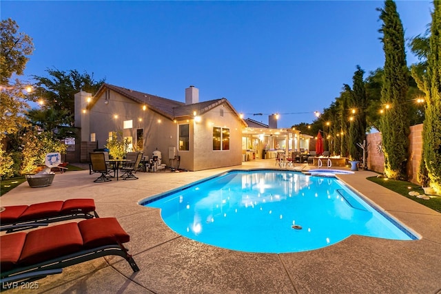 2547 Serenity Hollow Dr, Henderson, NV 89052 - photo 29