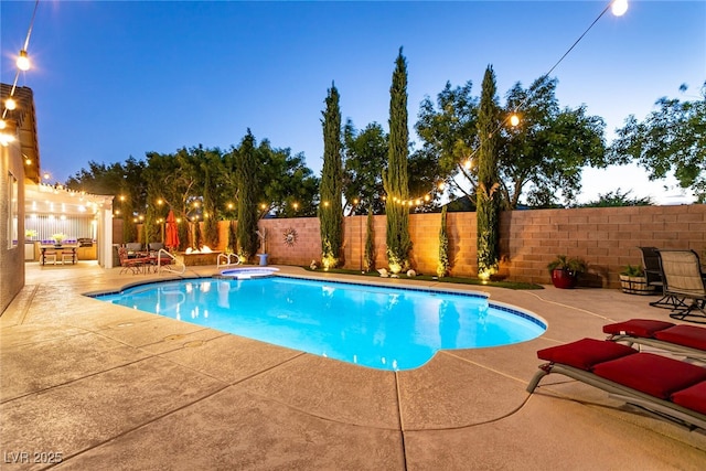 2547 Serenity Hollow Dr, Henderson, NV 89052 - photo 30