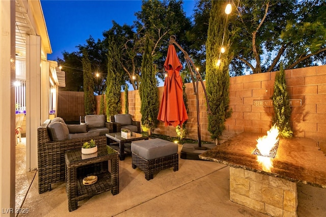 2547 Serenity Hollow Dr, Henderson, NV 89052 - photo 33