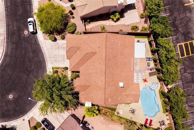 2547 Serenity Hollow Dr, Henderson, NV 89052 - photo 37