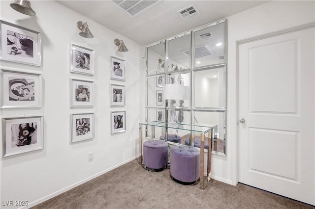 1125 Meadow Sparrow Pl, Henderson, NV 89011 - bedroom with carpet and baseboards
