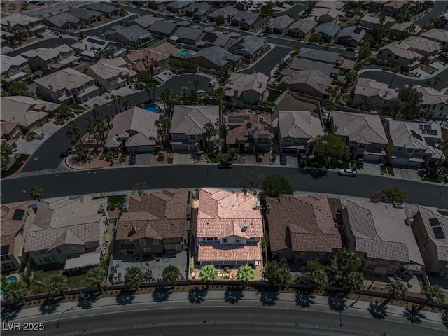 4607 El Camino Cabos Dr, Las Vegas, NV 89147 - view of property location with nearby suburban area