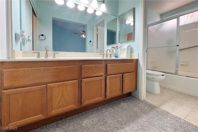 5638 Morning Song Cir, North Las Vegas, NV 89031 - photo 27