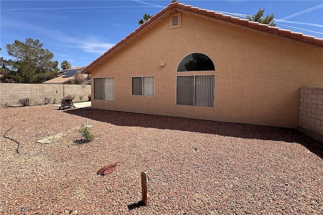 5638 Morning Song Cir, North Las Vegas, NV 89031 - photo 29