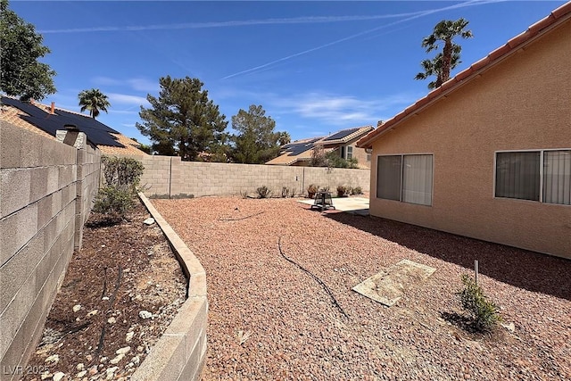 5638 Morning Song Cir, North Las Vegas, NV 89031 - photo 31