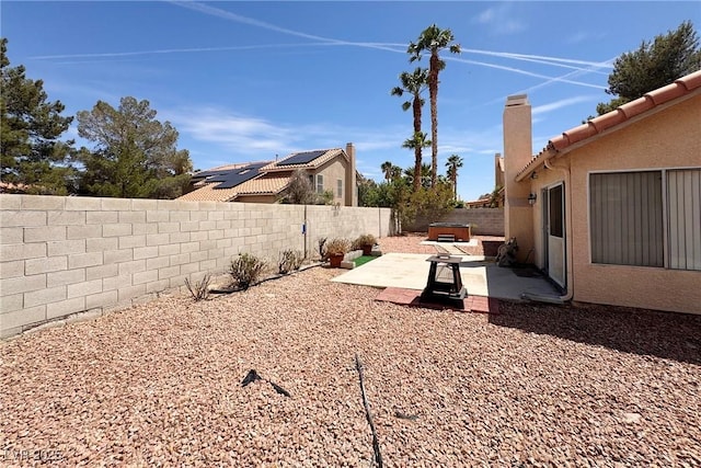5638 Morning Song Cir, North Las Vegas, NV 89031 - photo 32