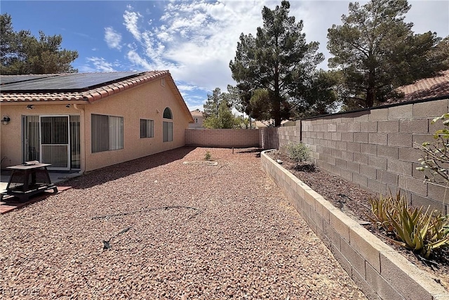5638 Morning Song Cir, North Las Vegas, NV 89031 - photo 33