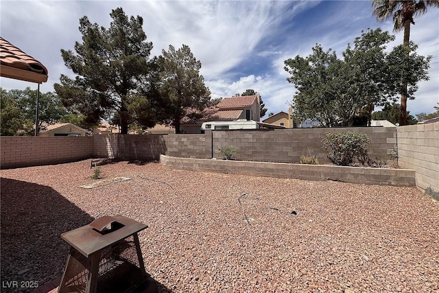 5638 Morning Song Cir, North Las Vegas, NV 89031 - photo 34