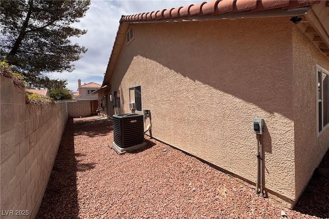 5638 Morning Song Cir, North Las Vegas, NV 89031 - photo 35