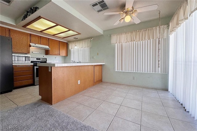 5638 Morning Song Cir, North Las Vegas, NV 89031 - photo 11