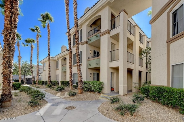 7189 S Durango Dr Unit 208, Las Vegas, NV 89113 - view of property