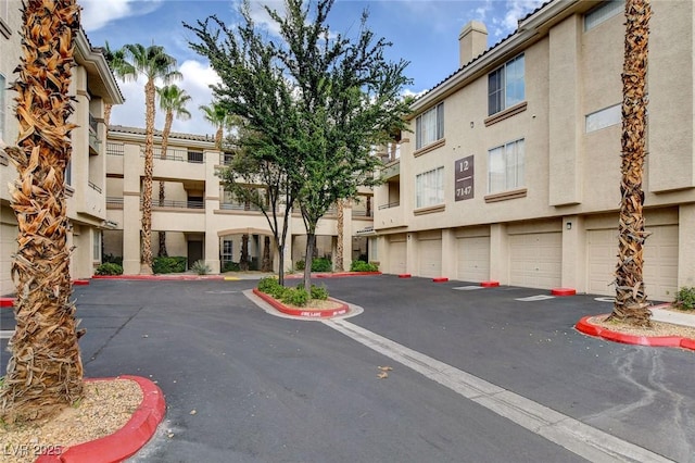 7189 S Durango Dr Unit 208, Las Vegas, NV 89113 - view of property