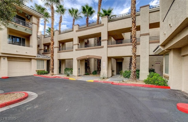 7189 S Durango Dr Unit 208, Las Vegas, NV 89113 - view of building exterior