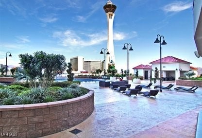 200 W Sahara Ave Unit 1703, Las Vegas, NV 89102 - photo 19
