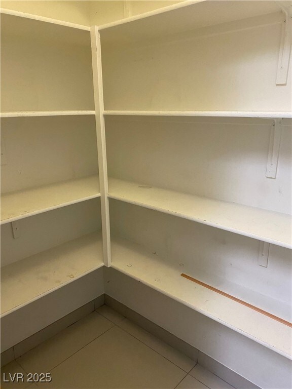 12844 New Providence St, Las Vegas, NV 89141 - view of pantry
