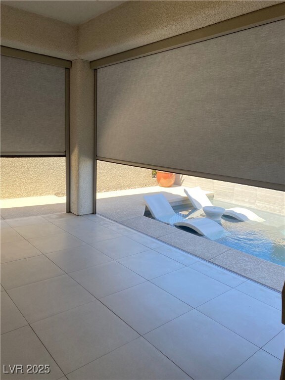 12844 New Providence St, Las Vegas, NV 89141 - view of pool