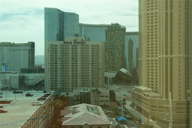 135 E Harmon Ave Unit 1102, Las Vegas, NV 89109 - view of city