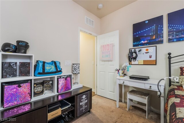 184 Cullerton St, Las Vegas, NV 89148 - office space with carpet
