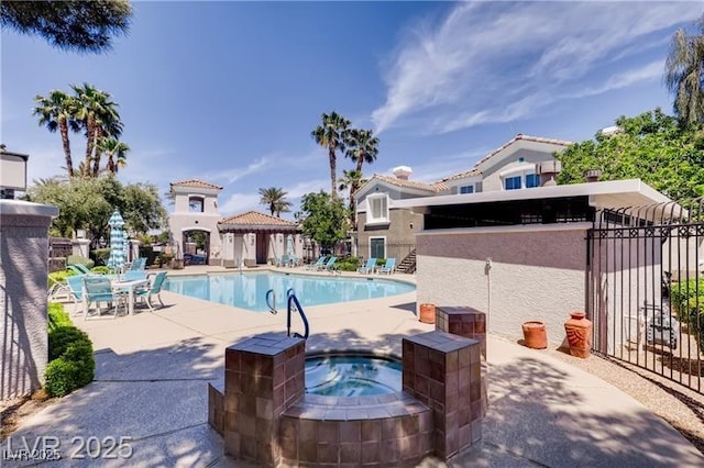 2325 Windmill Pkwy Unit 321, Henderson, NV 89074 - photo 39