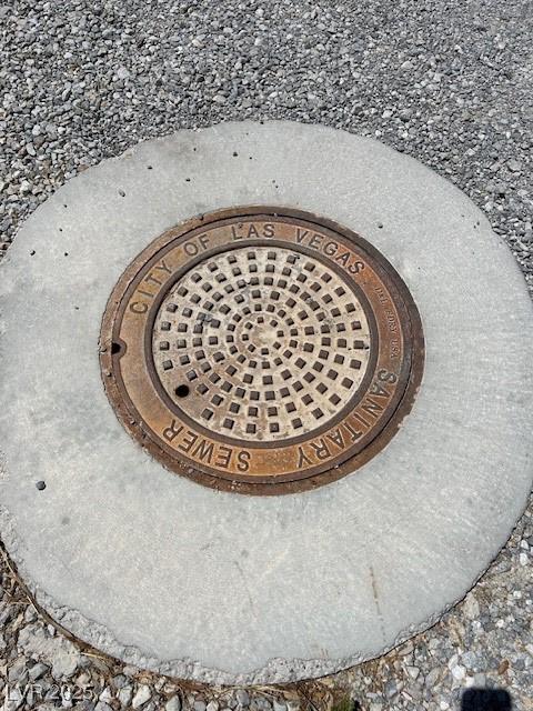 N Buffalo, Las Vegas, NV 89131
