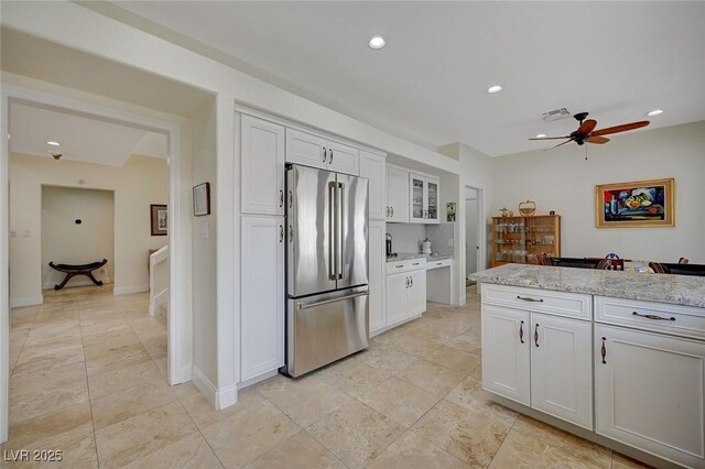 5112 Onion Creek Ln, Las Vegas, NV 89113 - photo 13