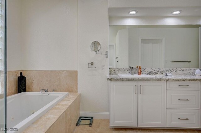5112 Onion Creek Ln, Las Vegas, NV 89113 - photo 28