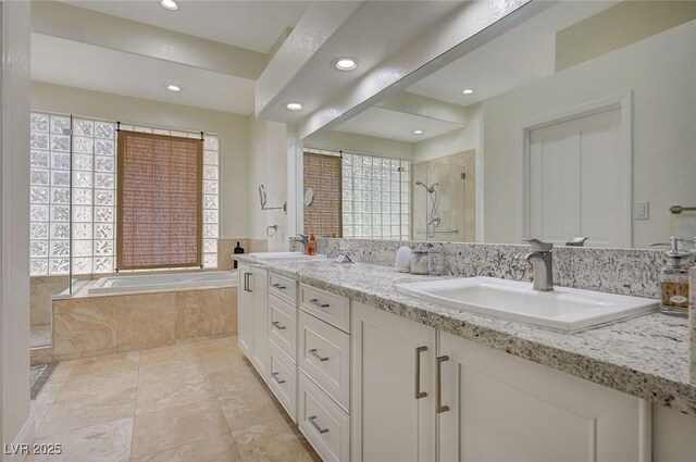 5112 Onion Creek Ln, Las Vegas, NV 89113 - photo 30