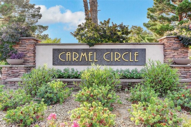 5112 Onion Creek Ln, Las Vegas, NV 89113 - photo 93
