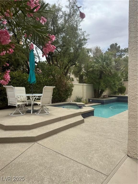 5112 Onion Creek Ln, Las Vegas, NV 89113 - photo 59