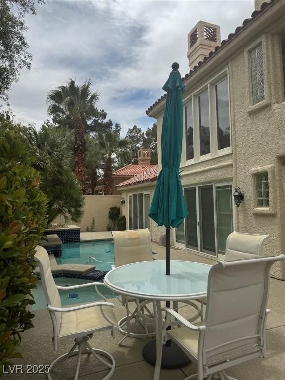 5112 Onion Creek Ln, Las Vegas, NV 89113 - photo 61