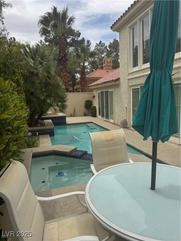 5112 Onion Creek Ln, Las Vegas, NV 89113 - photo 58