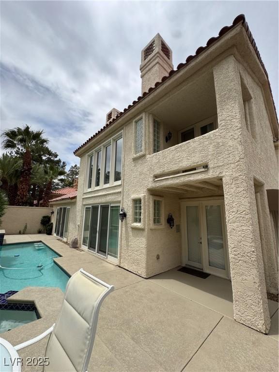 5112 Onion Creek Ln, Las Vegas, NV 89113 - photo 57