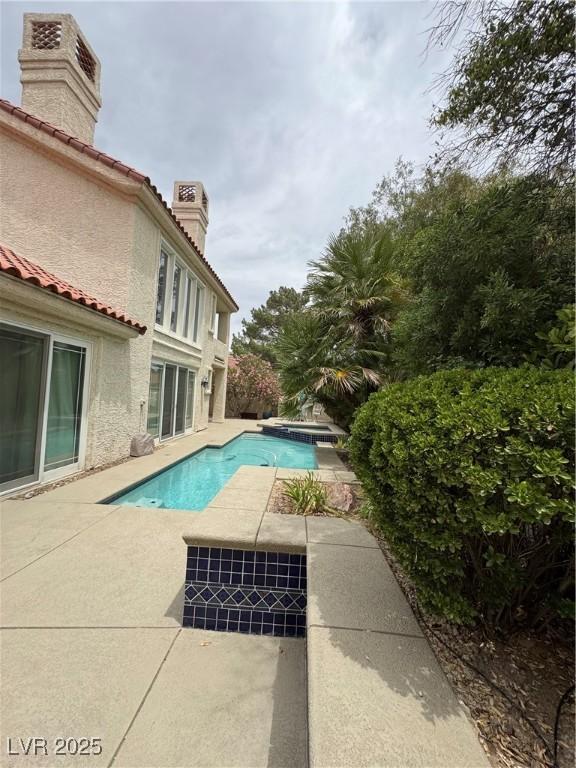 5112 Onion Creek Ln, Las Vegas, NV 89113 - photo 62